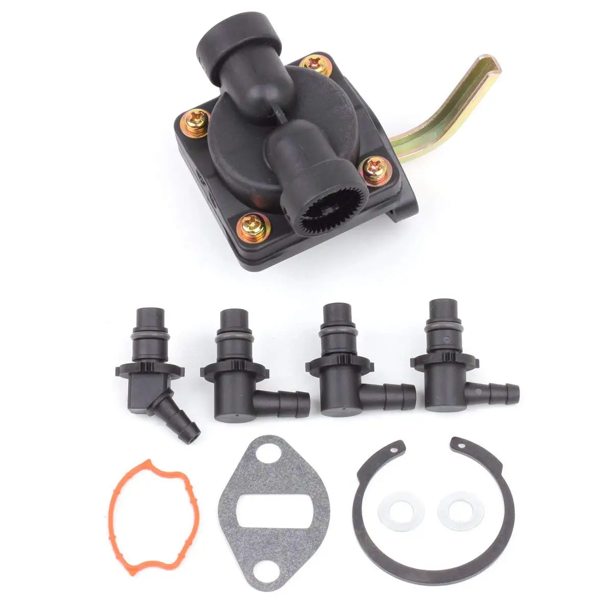 

Новый топливный насос Xzilla для Kohler 47 559 04, 47-559-04S, 47-559-11S 4755911S, 47 393 19-S, запчасти для мотоциклов, бесплатная доставка