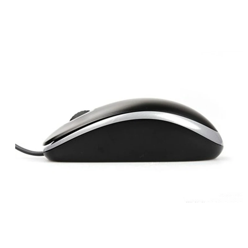 Logitech MK200 Проводная клавиатура мышь игровой ноутбук ПК геймер Подлинная