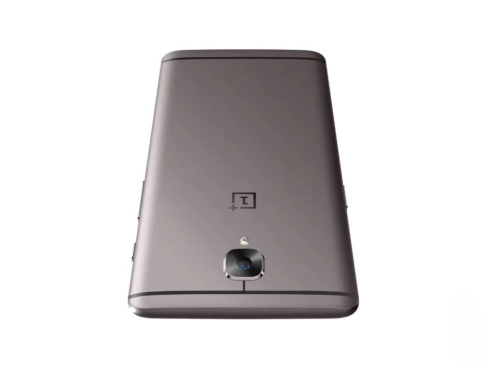 Новый оригинальный смартфон OnePlus 3 T 6 GB 64 EU версии A3003 4G 5 &quotAndroid Snapdragon 821 NFC |