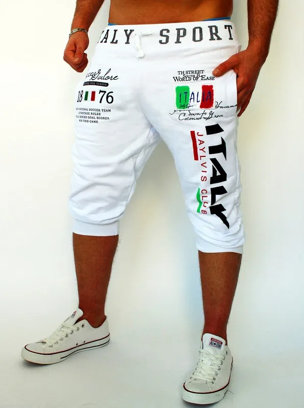 12 видов цветов пляжные шорты с рисунком мужские летние итальянским принтом