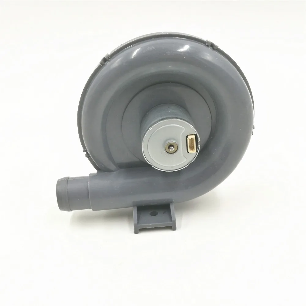 QUICK706DW+ Горячий Воздушный пистолет разборная станция Улитка вентилятор. Подходит только для быстрой 706 Вт+ модели, не подходит для других моделей