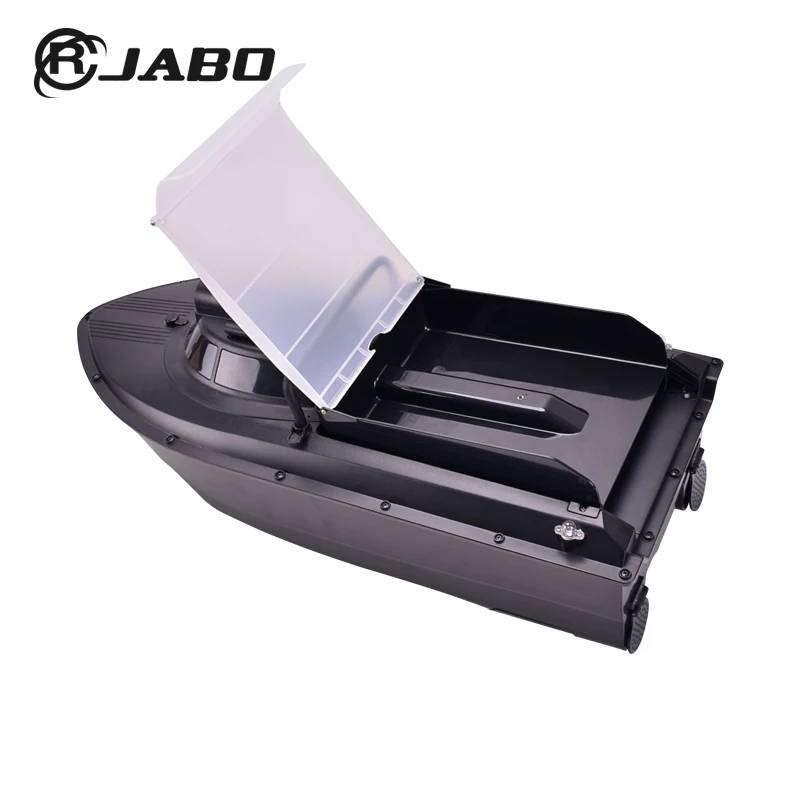 Новый Лучшая цена JABO 2CG 20Ah gps дистанционное управление rc Рыбалка приманки лодка с