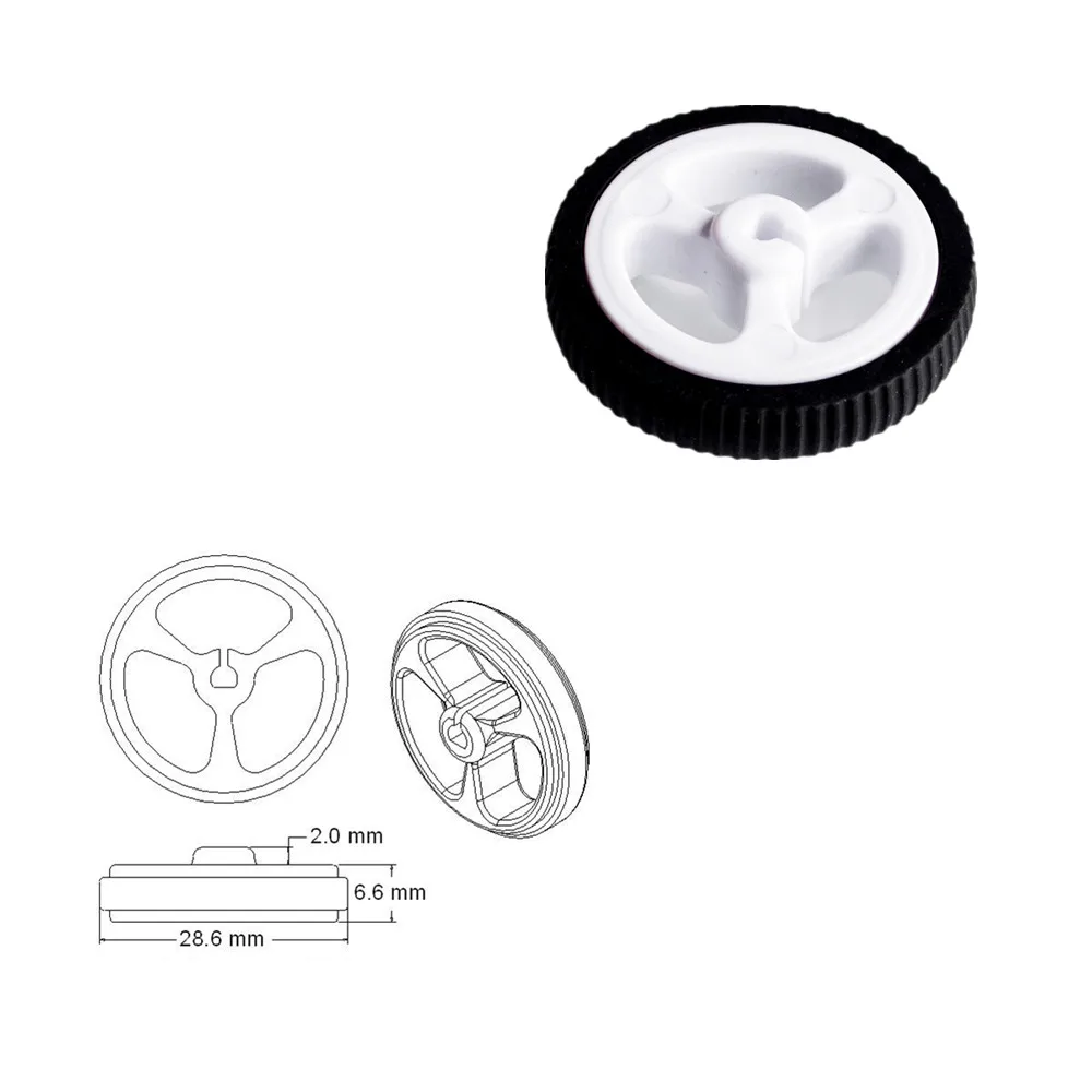 DC 3 V/6 V/12 V N20 мини микро металлическая передача мотор с зубчатым колесом двигатели