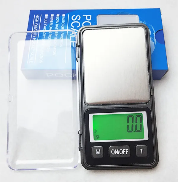 10 шт. электронные весы с подсветкой 500x0 1 г|scale 500g|lcd digital scaledigital scale |