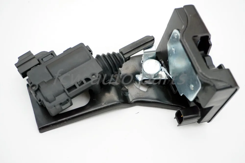 

NEW For Ford Escape 2009-2012 ,2009-2011 Mercury Mariner New Tailgate Lock Actuator Motor 9L8Z 7843150 B/937-663