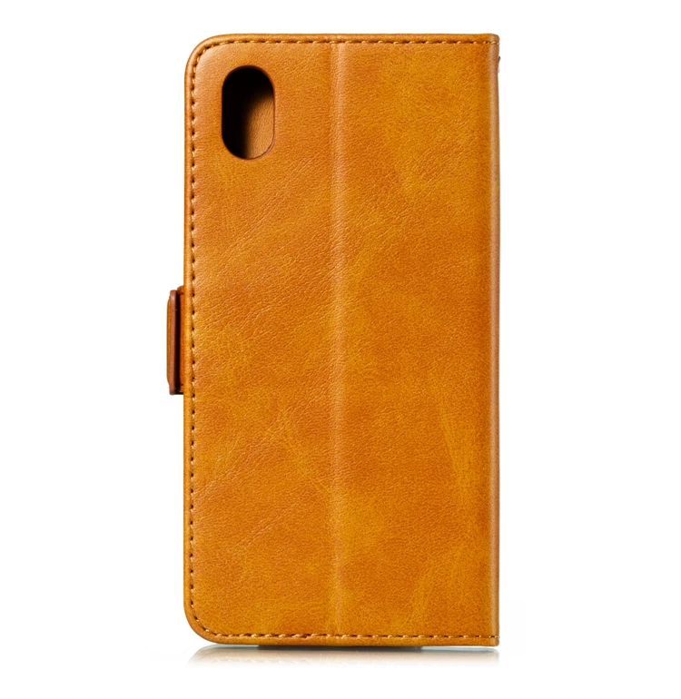 Флип кожаный чехол для Coque huawei Y5 Чехол Флип-кошелек Подставка для телефона чехол для Etui Hawei Y5 Y 5 5Y кошелек, Обложка