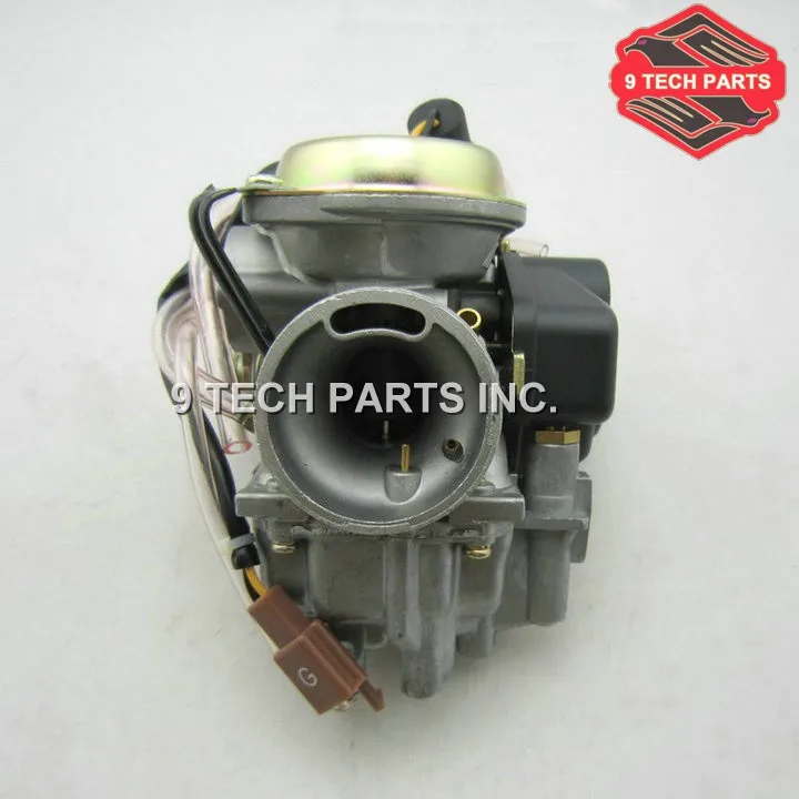 Новинка бесплатная доставка КАРБЮРАТОР AN125 AN150 Burgman 125 150 PD26JY Carb