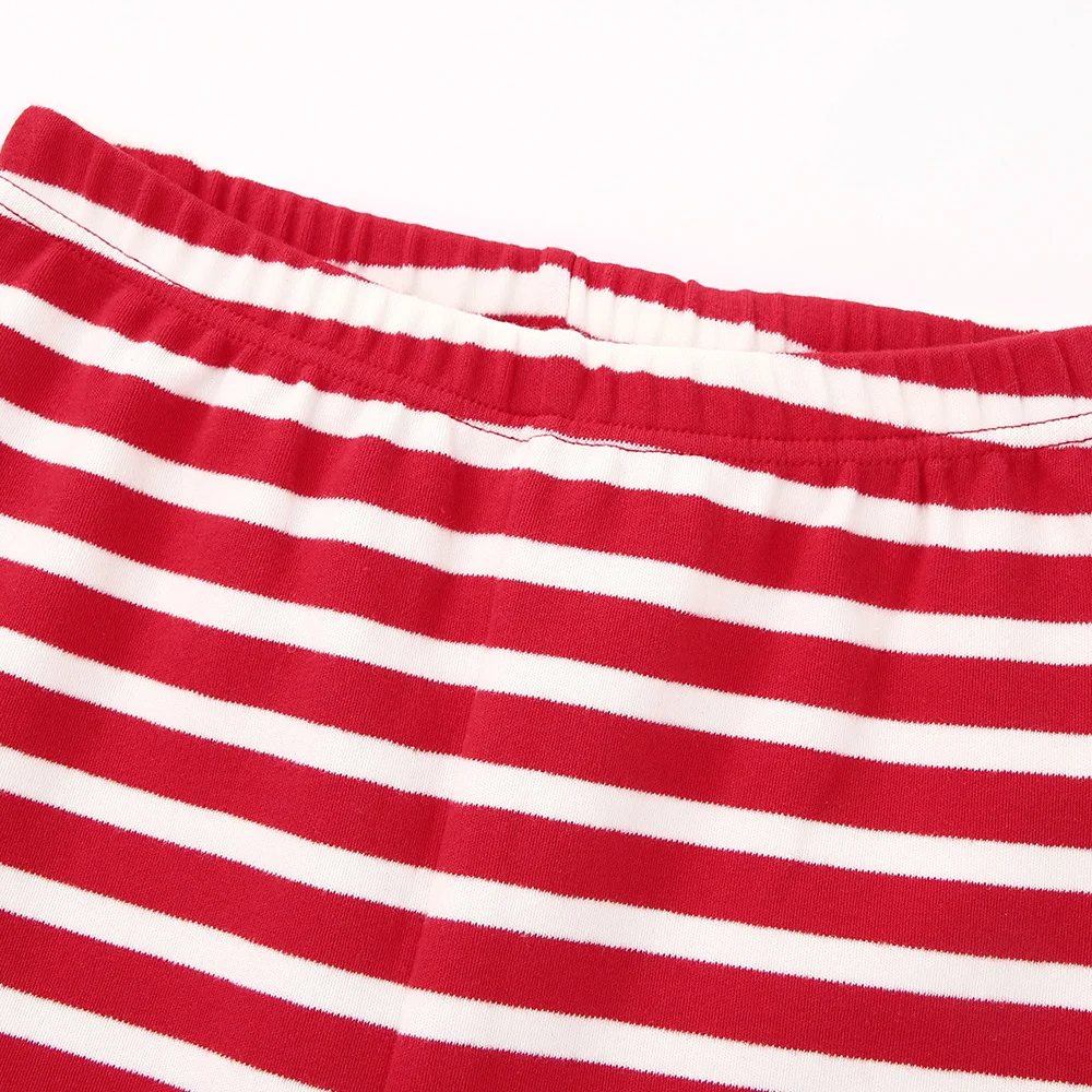 Детский мягкий хлопковый Пижамный набор Balabala комплект из 2 предметов для