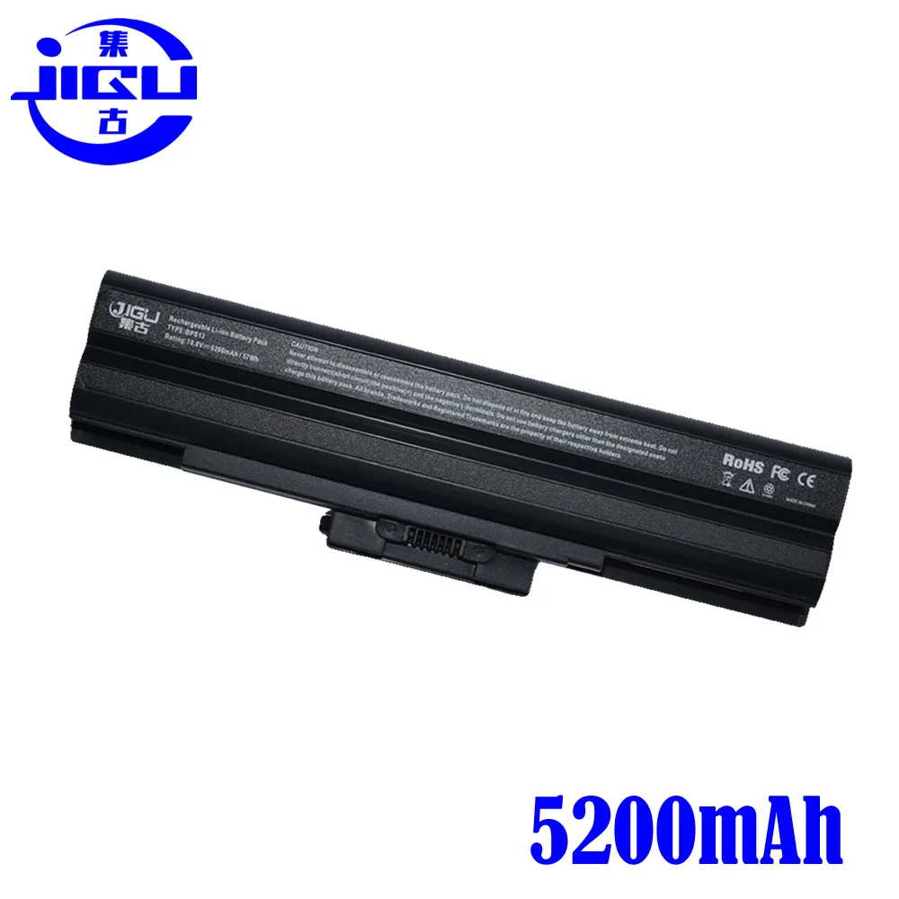JIGU Новый аккумулятор для ноутбука MSI VGP-BPL13 VGP-BPS13 BPS13 BPL13 VGP-BPS13/B VGP-BPS13/Q VGP-BPS13A/Q VGP-BPS13B/Q