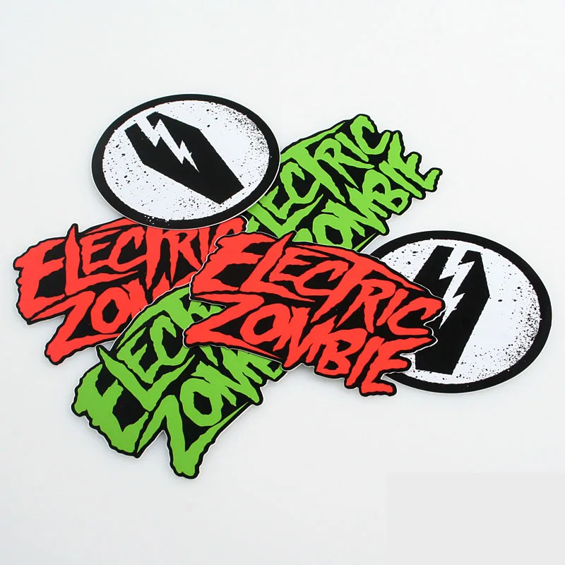 Индивидуальная двухцветная печать круглой формы наклейки этикетка матовая