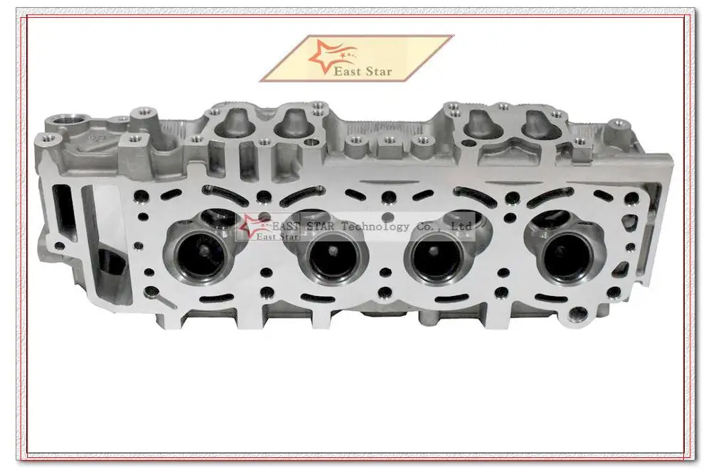 Головка цилиндра 910 070 22R для TOYOTA 4Runnder 4WD Celica Corona Hilux Coaster pickup 11101-35050 11101-35060 11101-35080 2.4L |