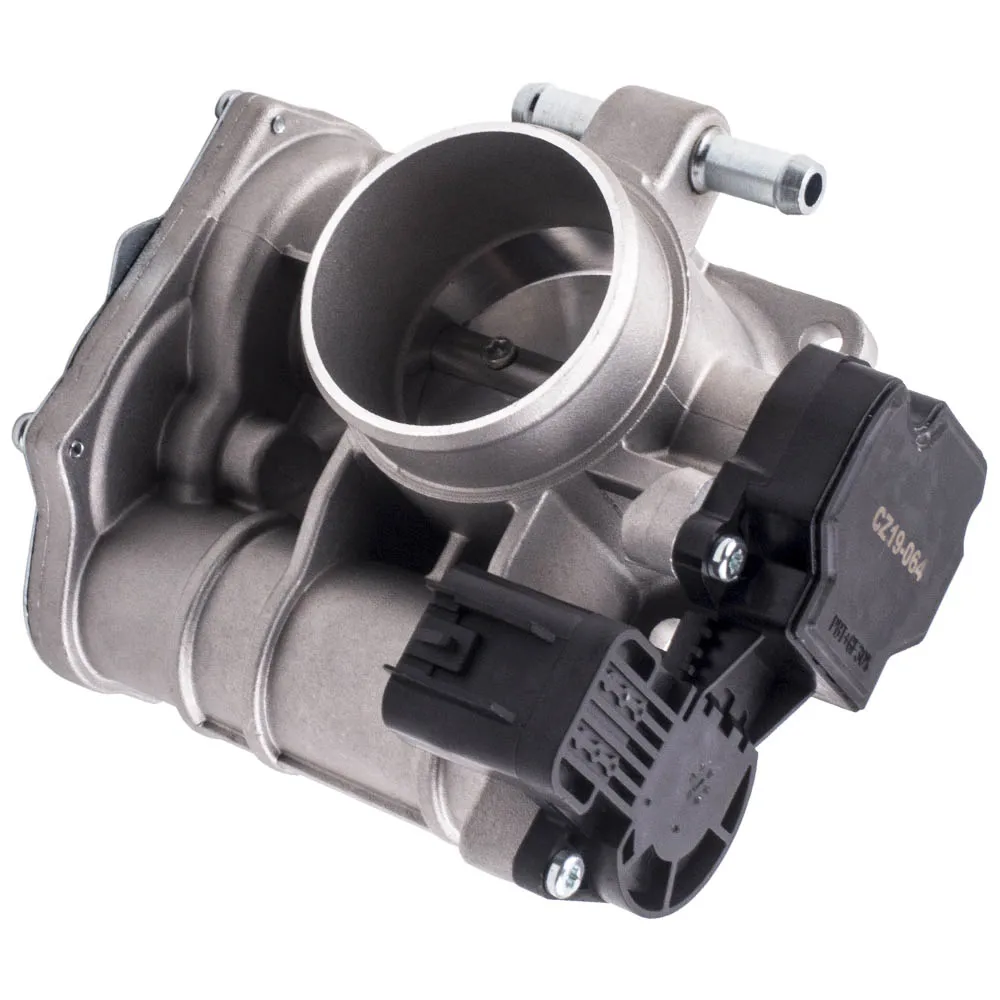 Дроссельная заслонка в сборе для Chevy Sedan Chevrolet Aveo Aveo5 L4 1.6L 337 02230 101308 25181982|Корпус