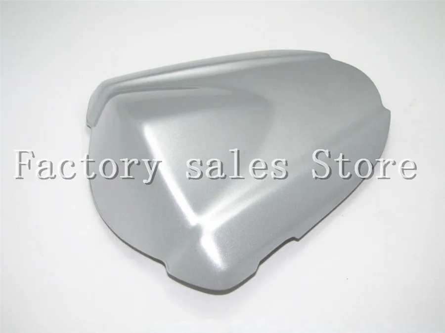 Для Suzuki GSXR-1000 GSXR1000 GSXR 1000 K7 2007 2008 чехол для заднего сиденья Cowl сиденье гоночного