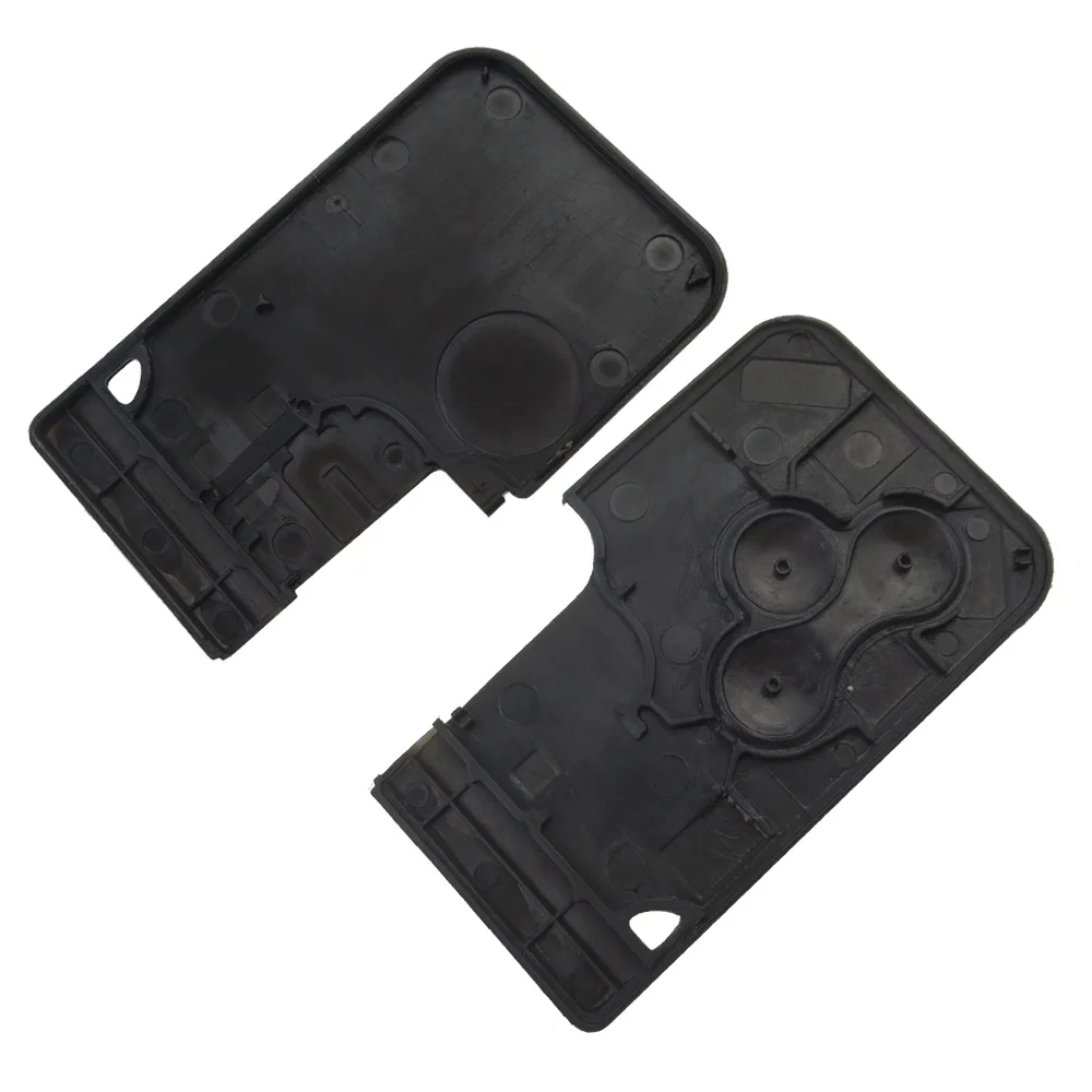 Чехол OkeyTech для телефона с тремя кнопками замены Renault Clio Megane Grand Scenic|case for|case shippingcase