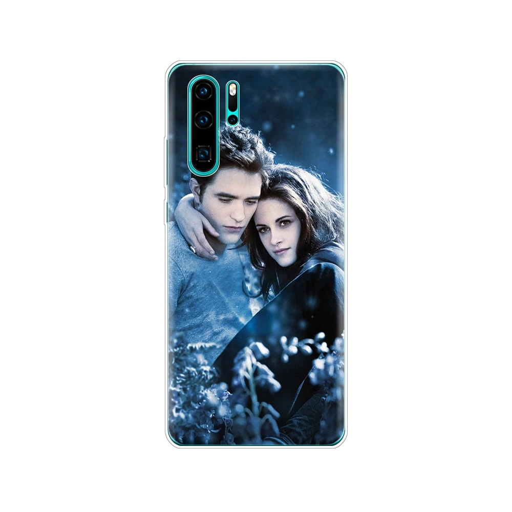 Чехол для Huawei P30 PRO LITE чехол huawei mate 20 pro lite p smart 2019 plus сумерки Сага рассвет 2|Бамперы| |