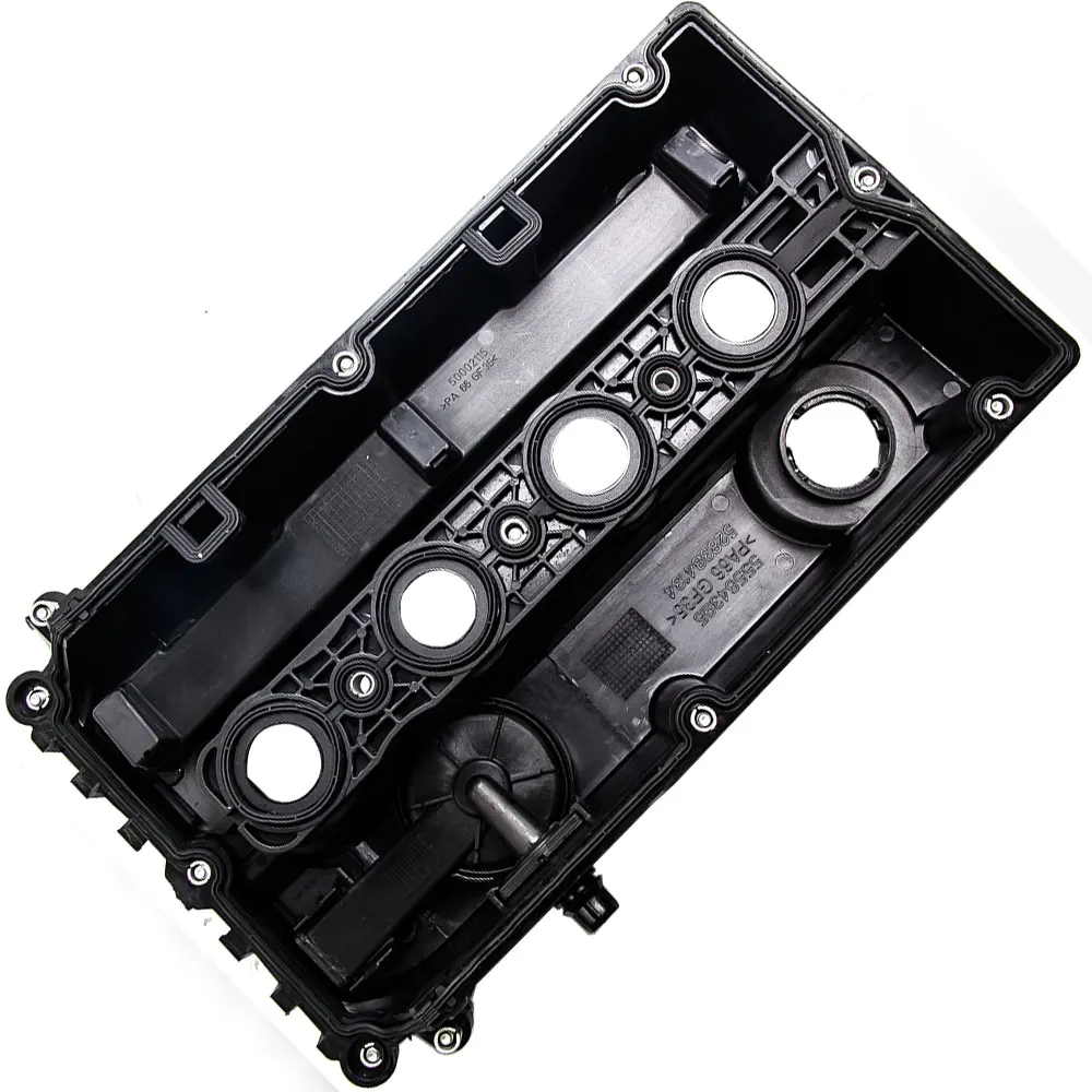 

Крышка клапана 55564395 55558673 для Chevrolet Aveo5 Cruze Sonic Pontiac G3 Astra 1.6L & 1.8L L4 крышка коромысла распределительного вала