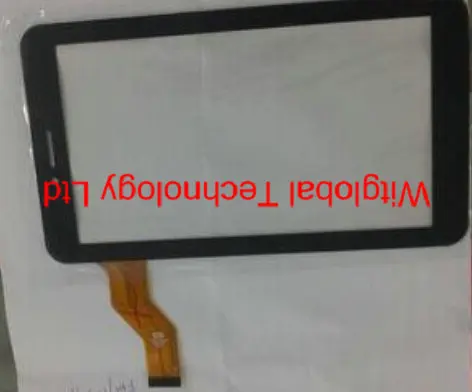 Новинка для Irbis TX71/ Tg79/ TX77/ TX75/Irbis TX74 сенсорный экран дигитайзер стеклянная