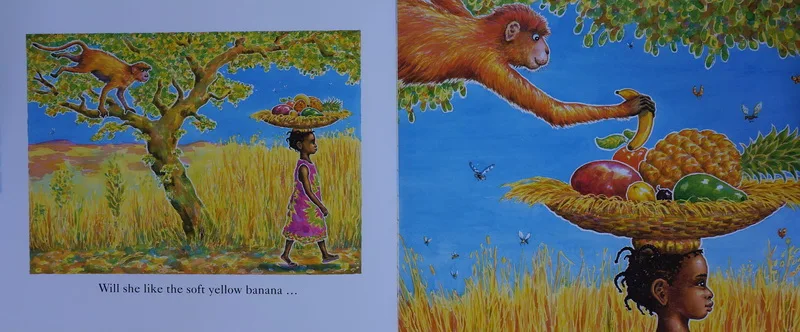 HANDA'S детские развивающие английский иллюстрированные книги для детей От 0 до 8