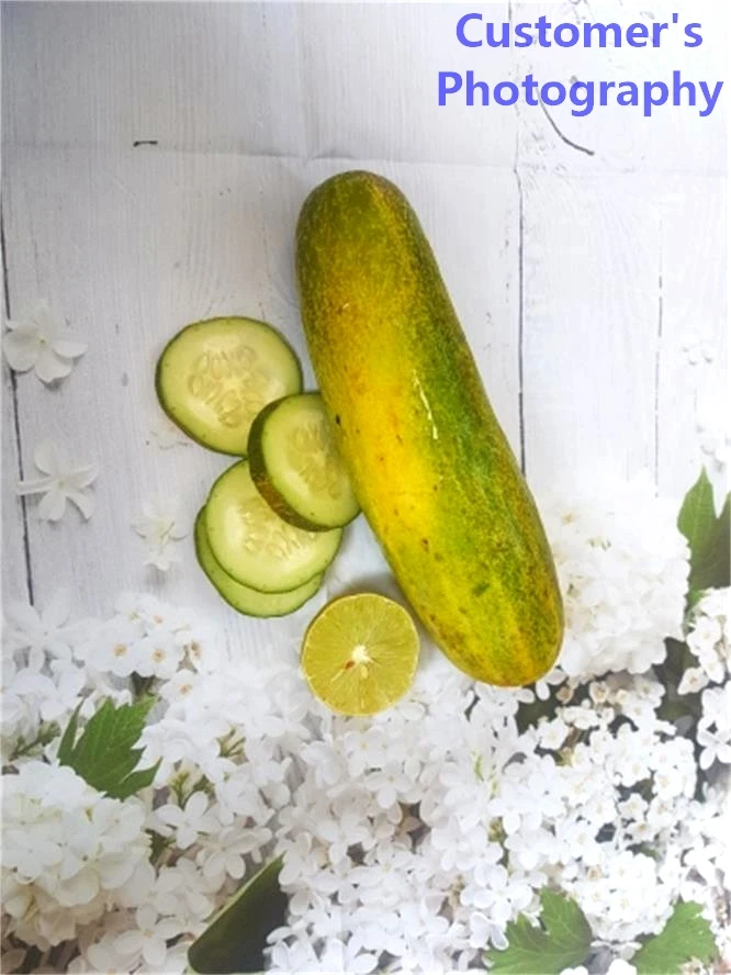 Laeacco серый деревянный фон для фотосъемки с цветком лепестками досок кукла
