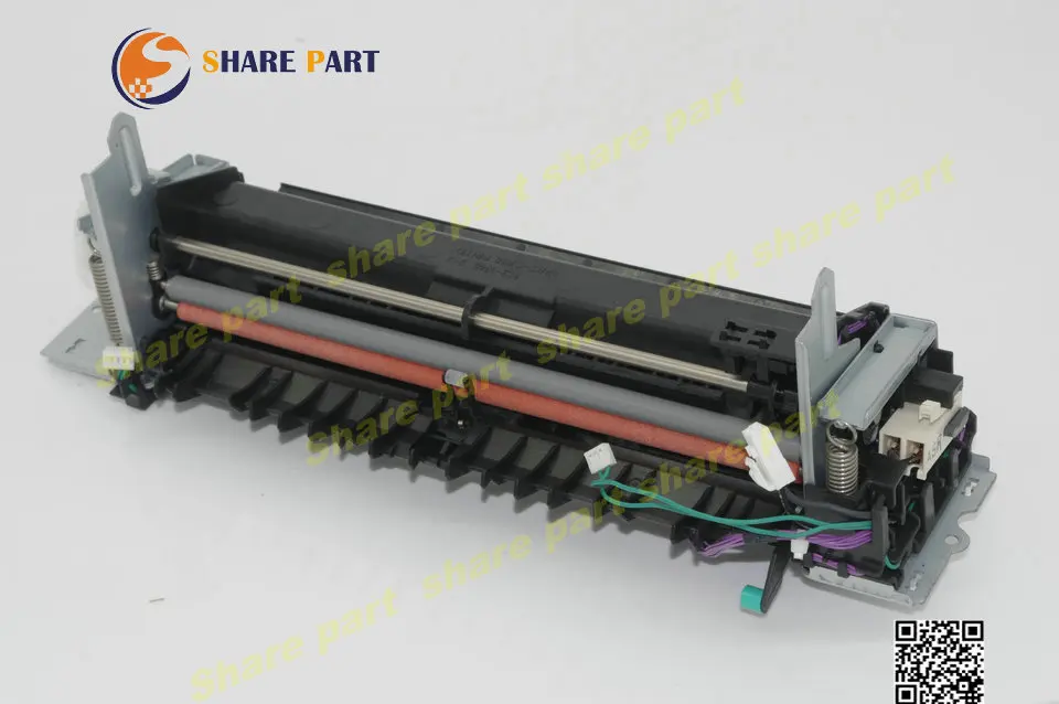 1X Fuser unit used for HP CP2020 2025 2055 2320 Rm1-6740-000 Rm1-6741-000 | Компьютеры и офис
