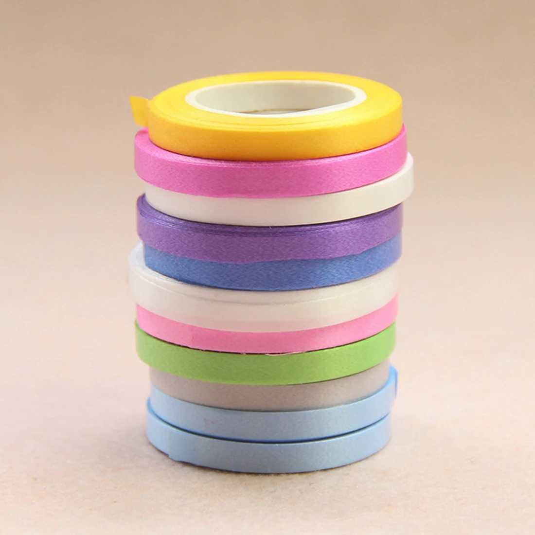 Solid color balloon ribbon roll aluminum foil latex decoration wedding gift box birthday holiday | Дом и сад