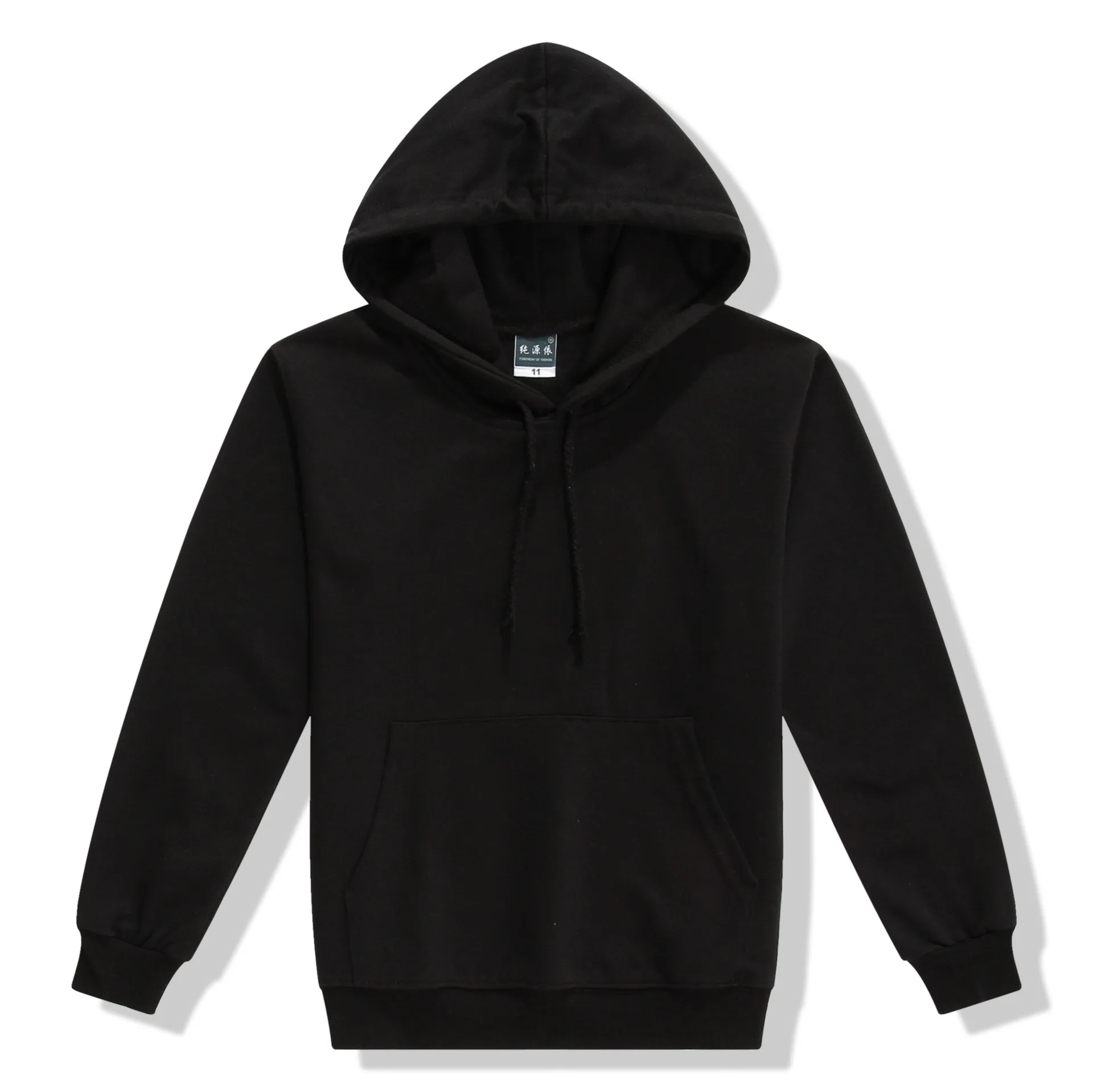 худи чёрный. толстовка. худи nemen. кофта black. кофта black.