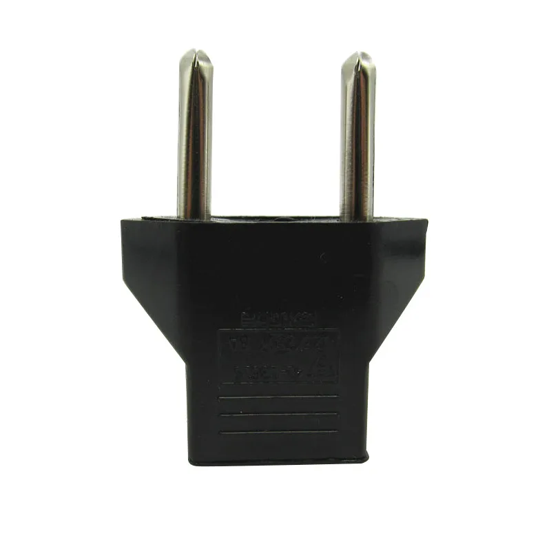 3 шт. портативные дорожные переходники для зарядного устройства|Адаптеры