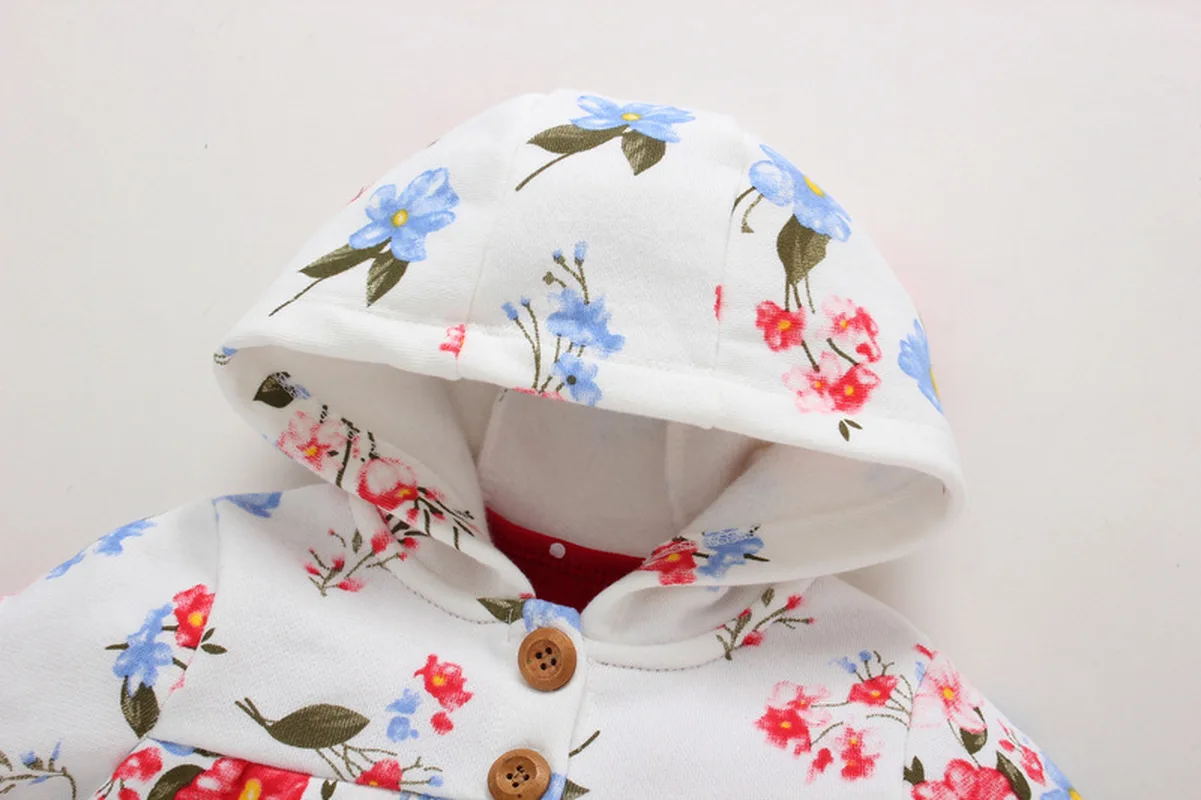 Подростковая одежда для малышей комплект одежды маленьких девочек пальто с