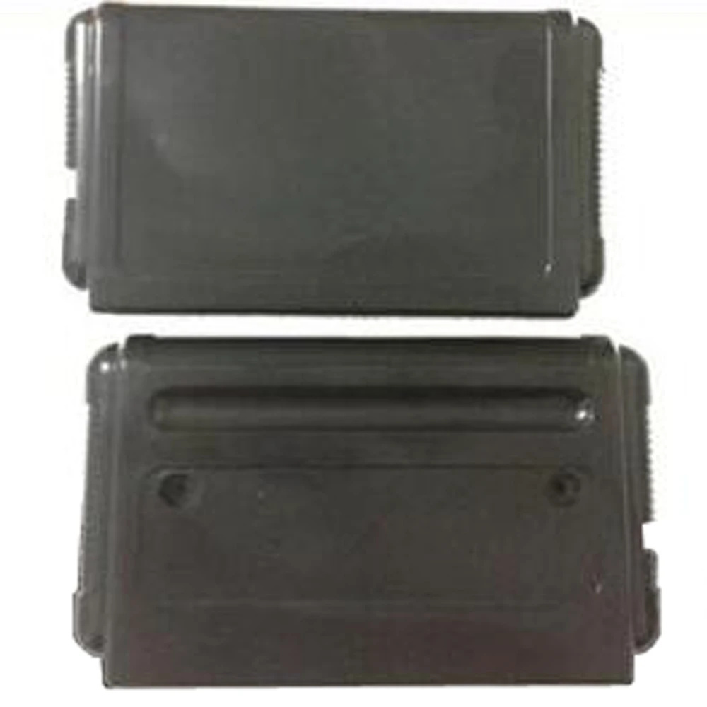 

Japanese JP Shell 16 bit for MD Game Card For Sega Mega Drive For Genesis