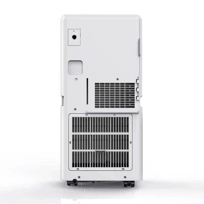AC220-240V 50-60 HZ 1050 w power refrigerated mini портативный кондиционер 7000BTU кулер для комнаты охлаждение только английская панель дистанционного управления