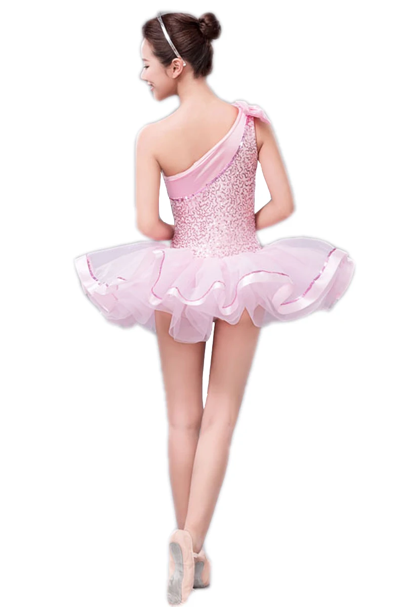 Professional Ballet Tutus Girls Child Women Adulto Adult Pink Dancewear Costumes Gymnastics Leotard For Kids New Arrival |