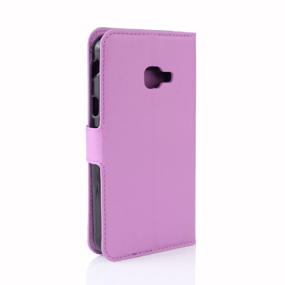 Чехол-книжка для Samsung Galaxy Xcover 4 кожаный чехол-бумажник XCover4 G390F SM-G390F чехол телефона