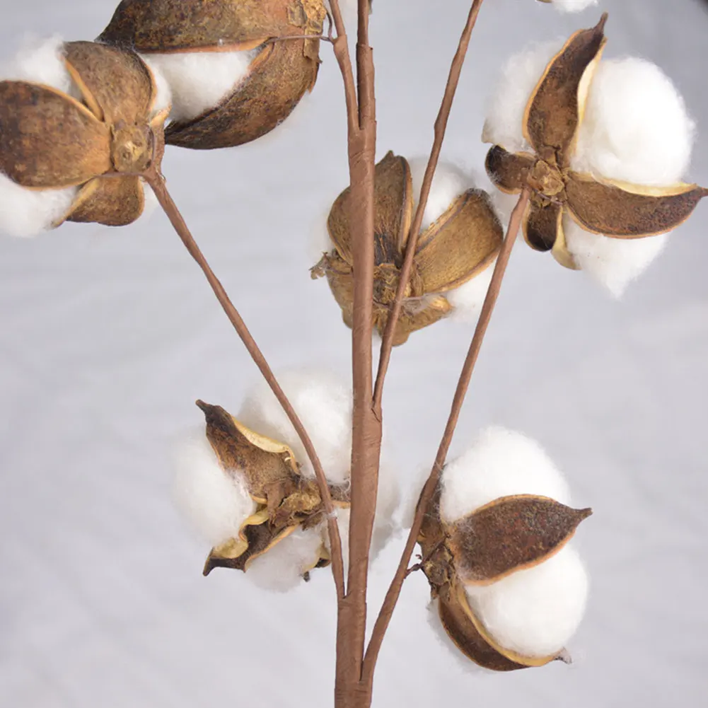 3 шт. Цветочные украшения сувениры свадебные Дисплей наполнитель искусственные