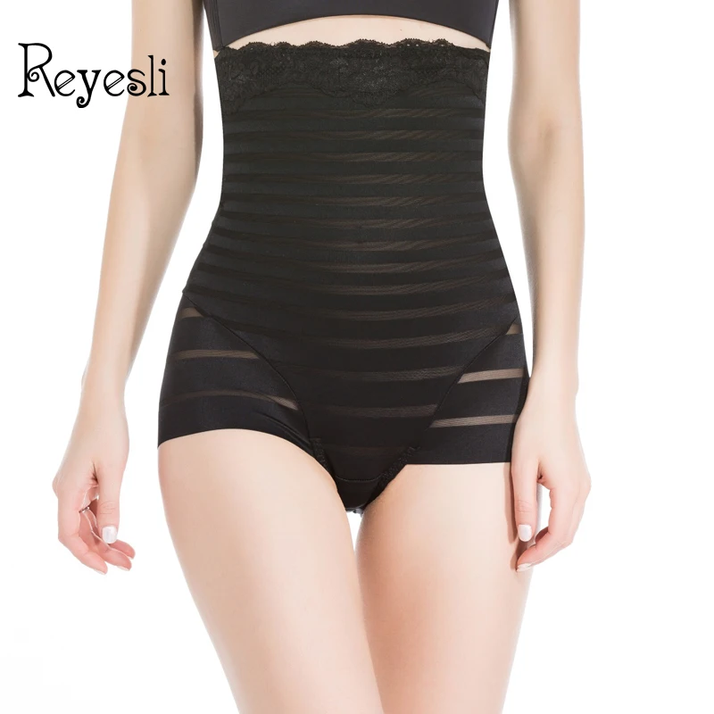 Corset modeling strap waist trainer slimming underwear Slimming Belt lose weight belly body shaper Control pants111 | Женская одежда