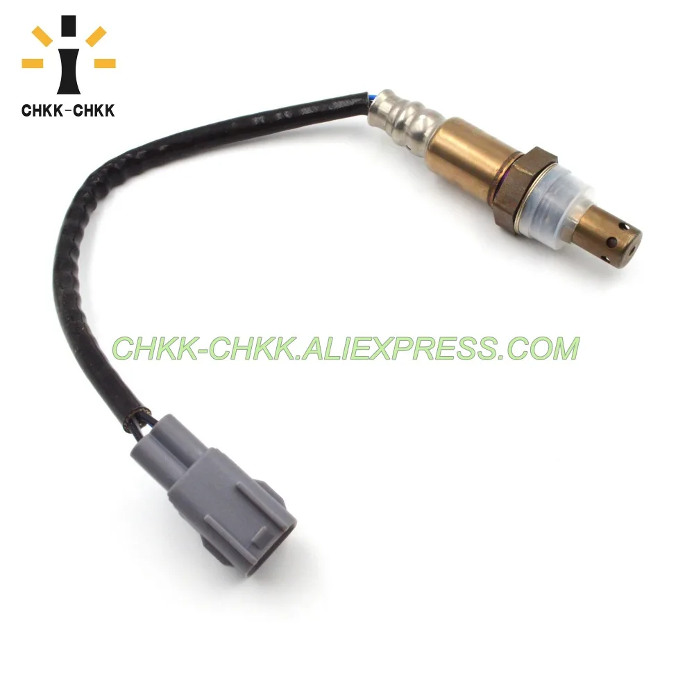 CHKK автомобильный аксессуар OEM 89467 52060 кислородный датчик для Toyota Corolla Scion xD Prius Lexus