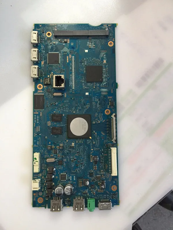 

Original KDL-48W600B motherboard 1-889-202-12 173457412 screen NS4S480DND01
