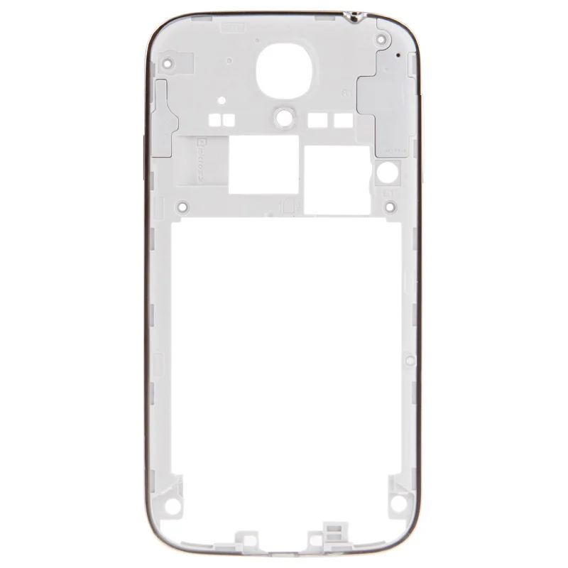 IPartsBuy средняя рамка для Galaxy S4 CDMA / i545|Корпусы и рамки мобильных телефонов| |