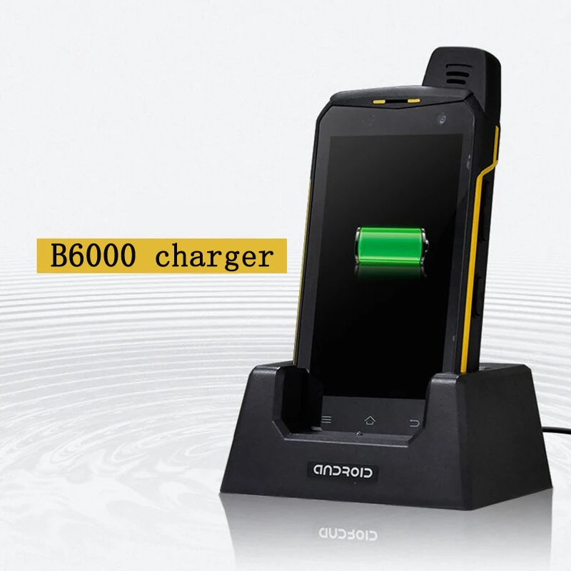 2017 Китай Оригинал B6000 телефон сидя зарядное устройство|charger charger|charger originalcharger 2 |