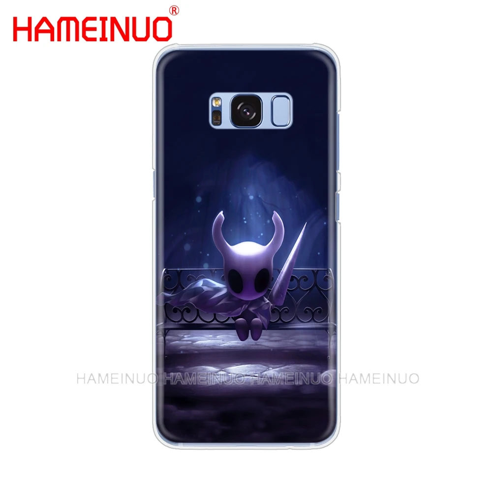 HAMEINUO чехол для сотового телефона с изображением рыцаря Samsung Galaxy S9 S7 edge PLUS S8 S6 S5 S4 S3