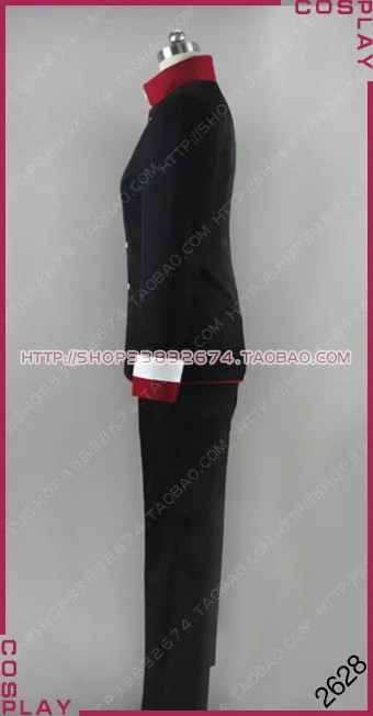 Королевский репетитор Бруно фон гранзирейх костюм для косплея S002|cosplay costume|costume