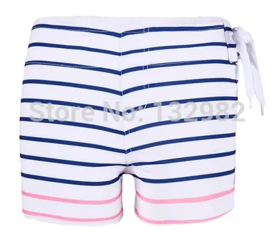 2015 BRAND FASHION WOMEN'S SWIMMING WEAR SPORT STRETCH BEACH SWIMWEAR WOMEN SURF BOARD SHORTS SIZE L WHITE BLUE RED | Женская одежда