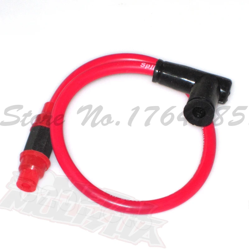 Гоночная высокая производительность HP двухъядерный катушка зажигания подходит