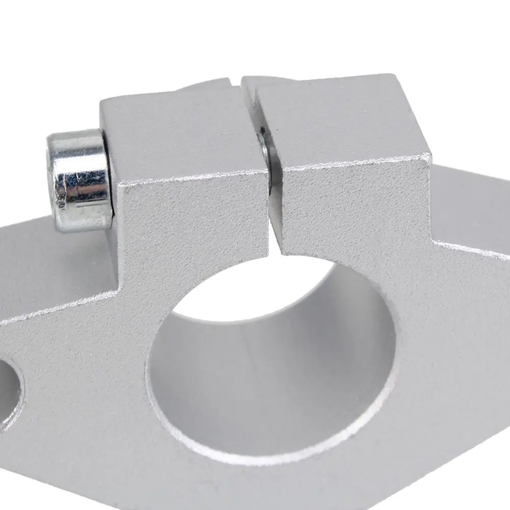 Алюминиевый ЧПУ роутер линейная направляющая движения направляющий стержень