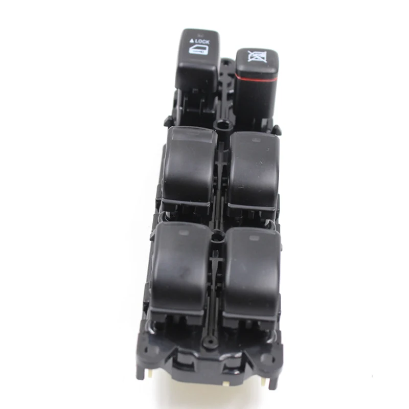 YAOPEI 84040-60052 Мощность мастер переключатель окна для Toyota Lexus GX470 RX300/330/350 OEM 8404060052