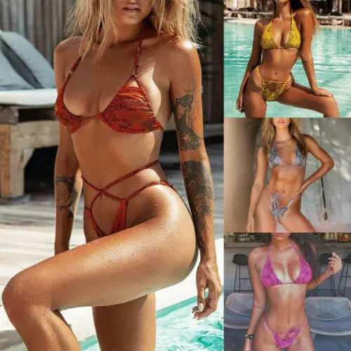 Сексуальный женский бюстгальтер с чашками пуш-ап 2019 бикини бразильские