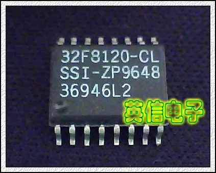 32F8120-CL SOP16 |