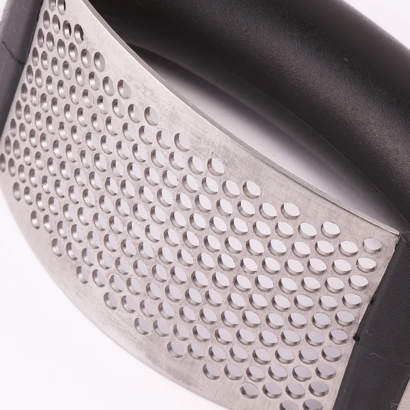 Кухонные гаджеты чесночный пресс лезвие из нержавеющей стали multi-function Кухня