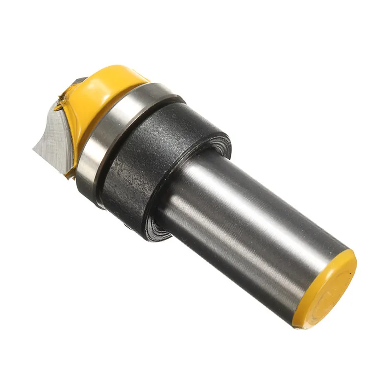 1 шт. рифленая головка хвостовик 1/2 дюйма|router bit shank|router bearingsbit cutter |