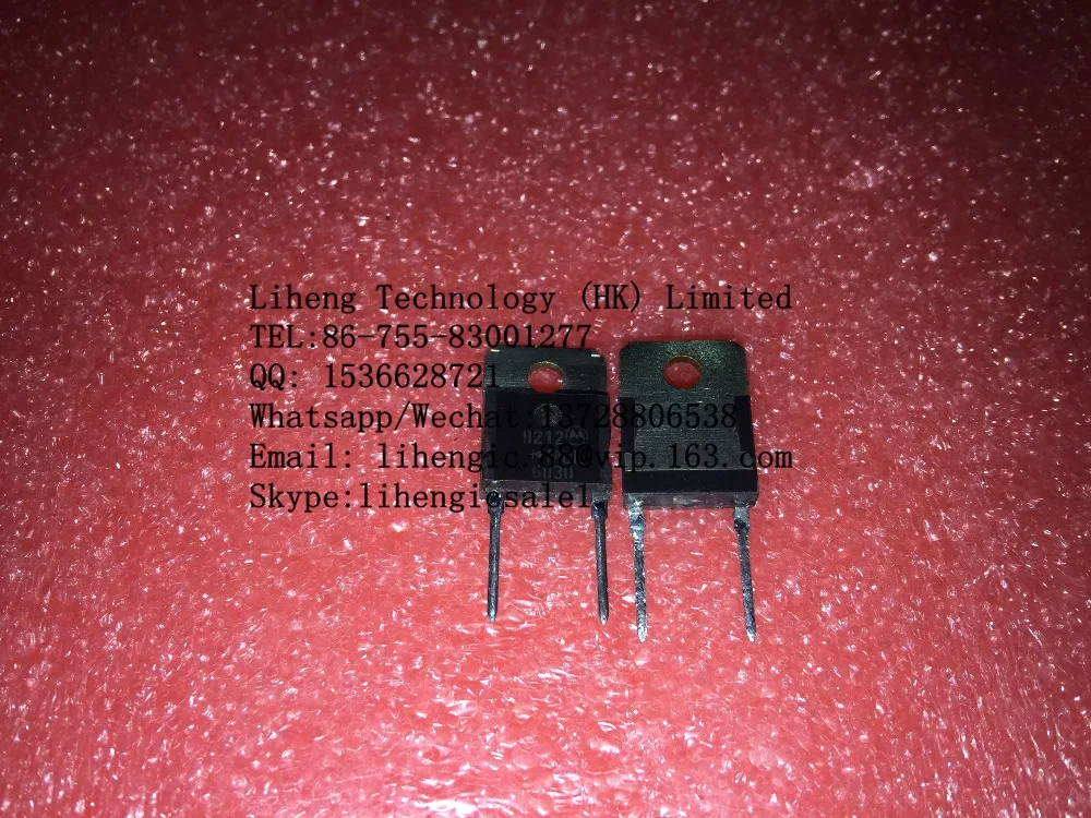 Новые и оригинальные MUR6030 | Электроника