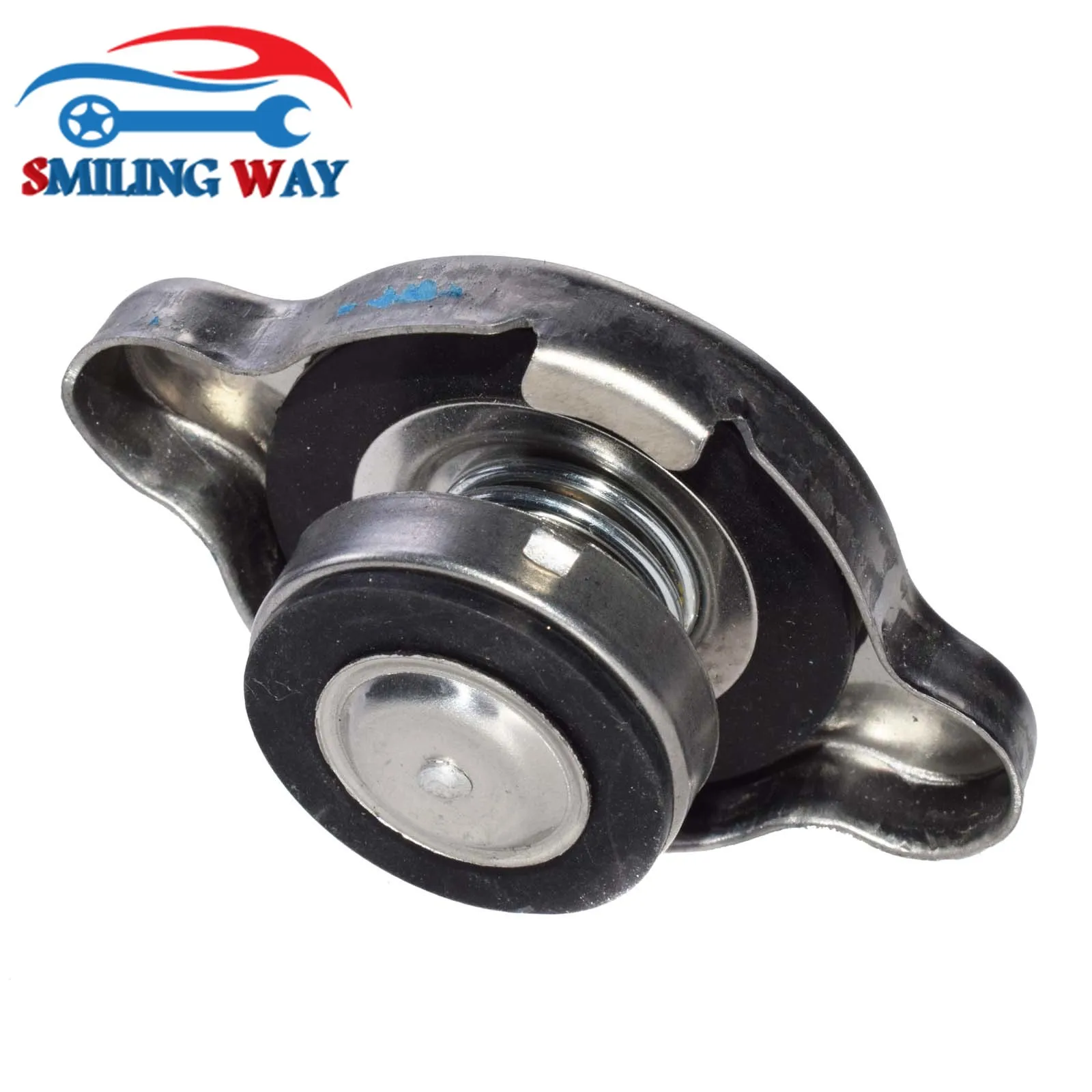 Крышка радиатора для Daihatsu Honda Hyundai KIA Mazda Mitsubishi Nissan OE #09045PM3004 1640115210 1640163010|Радиаторы и